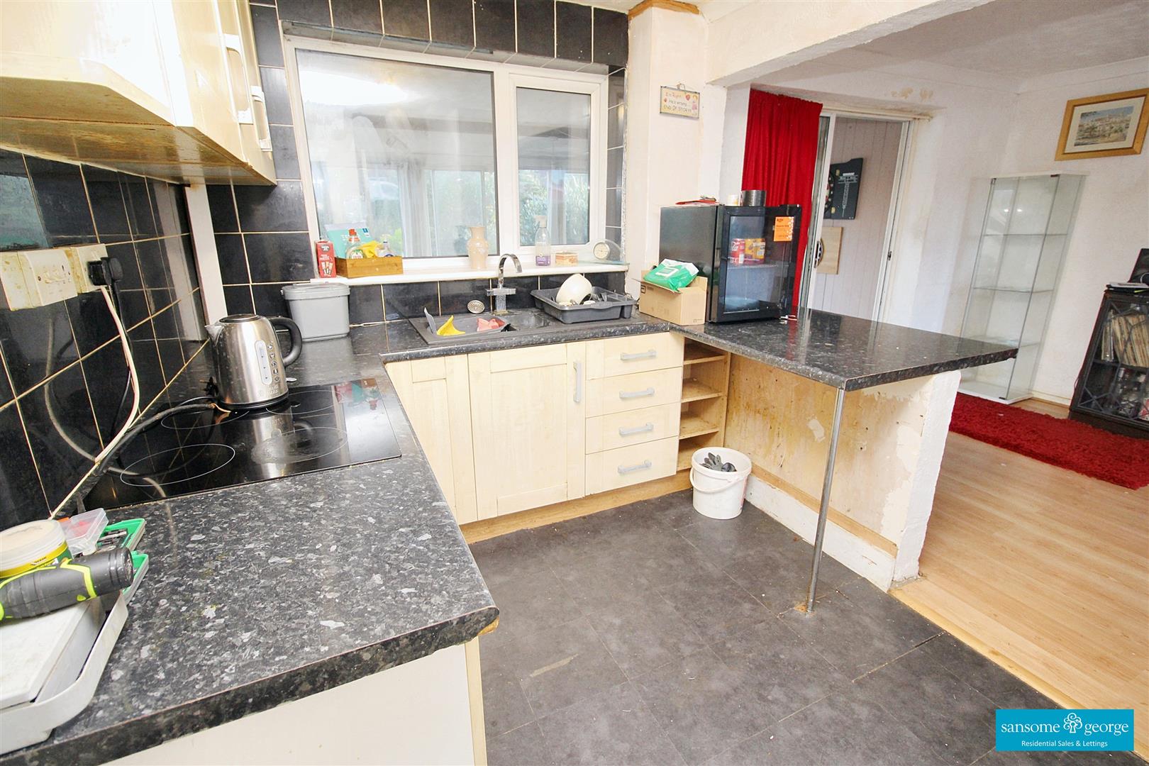 Tern Close, Tilehurst, Reading